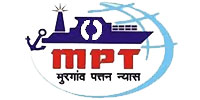 Mormagao port Trust.(MPT)
